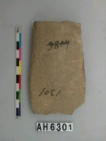 藏品(磨製石斧)的圖片